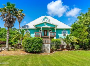 12441 Cypress Creek Cv, Diberville, MS 39540