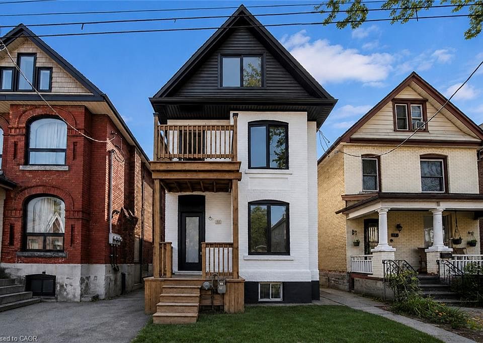 1st image of 60 William St