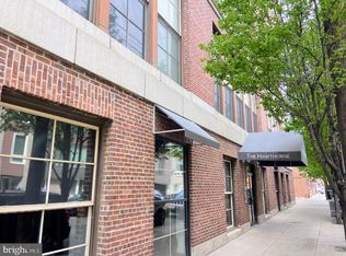 1201 Fitzwater St #15-208, Philadelphia, PA 19147