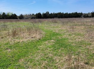 1334 E Stark Rd, Seagoville, TX 75159