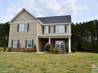 201 History Trl, Winterville, GA 30683