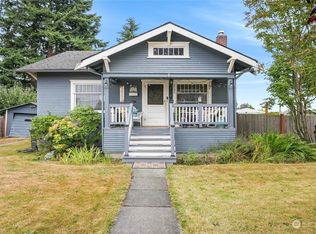 2131 Baker Ave, Everett, WA