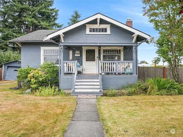 2131 Baker Avenue, Everett, WA 98201