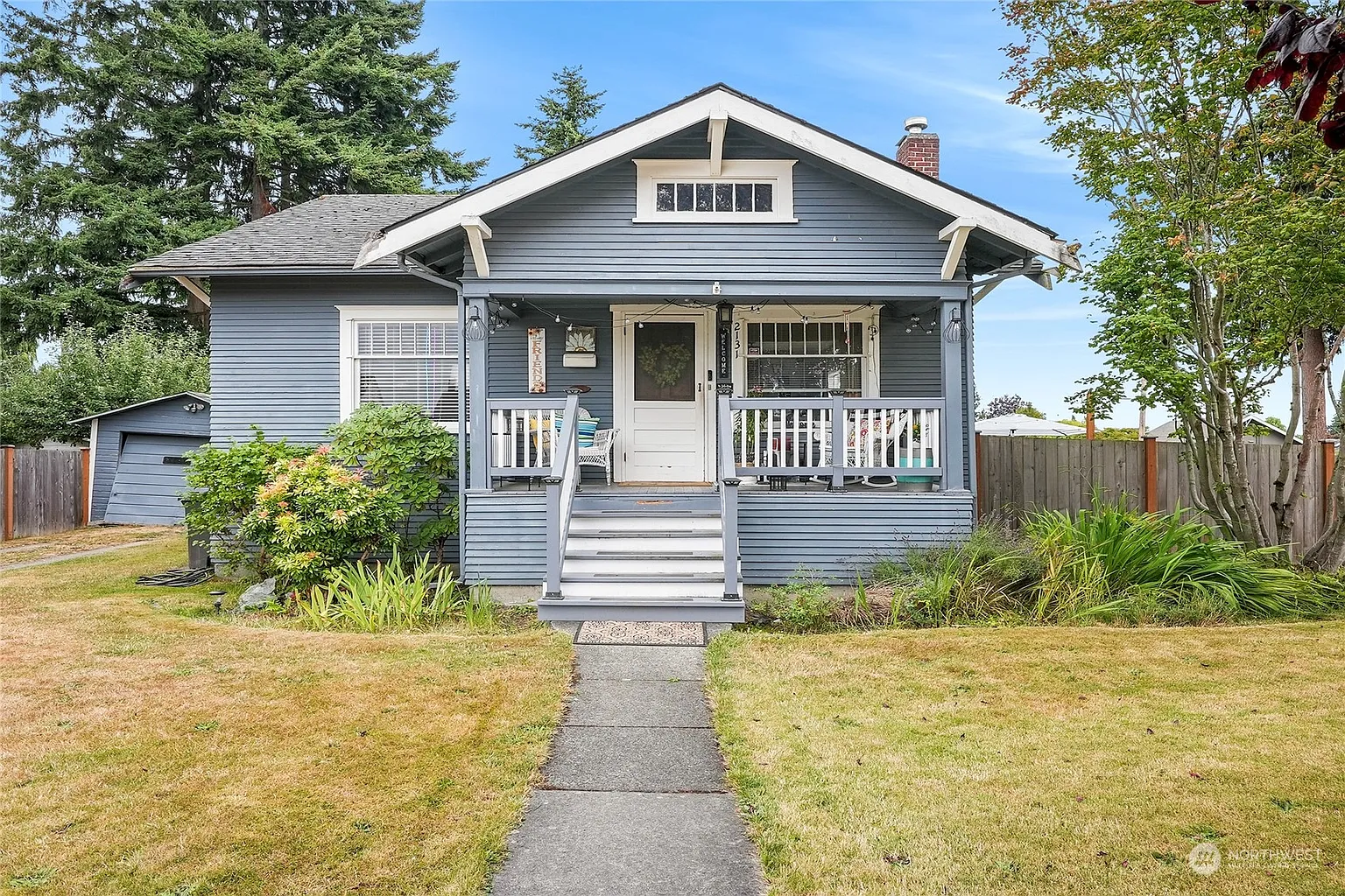 2131 Baker Avenue photo 1
