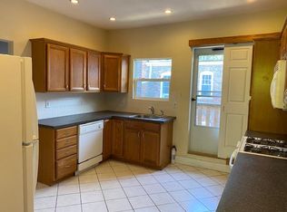 159 Coolidge St #1, Brookline, MA 02446