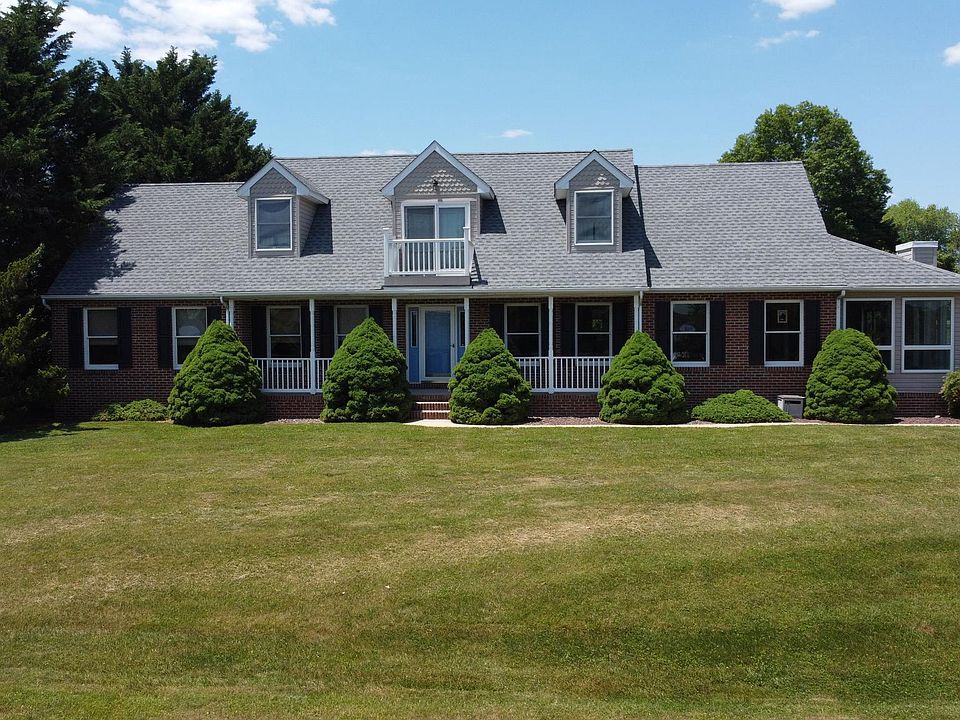 396 Casparus Way, Elkton, MD 21921 Zillow