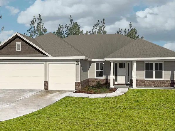 8120 Silver Maple Dr, Milton, FL 32583