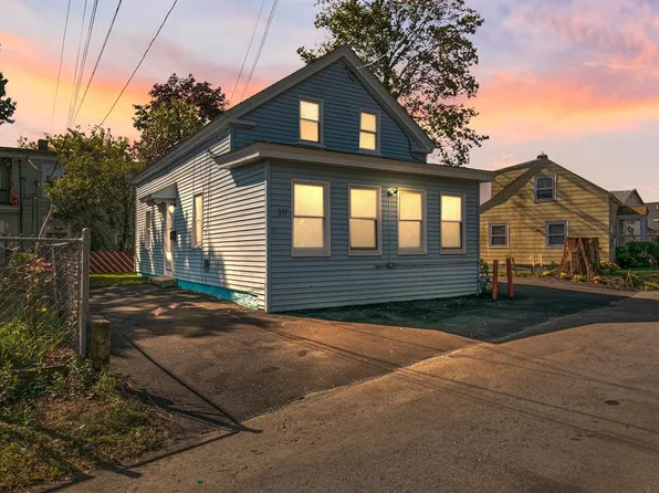 19 Front St, Lawrence, MA 01843