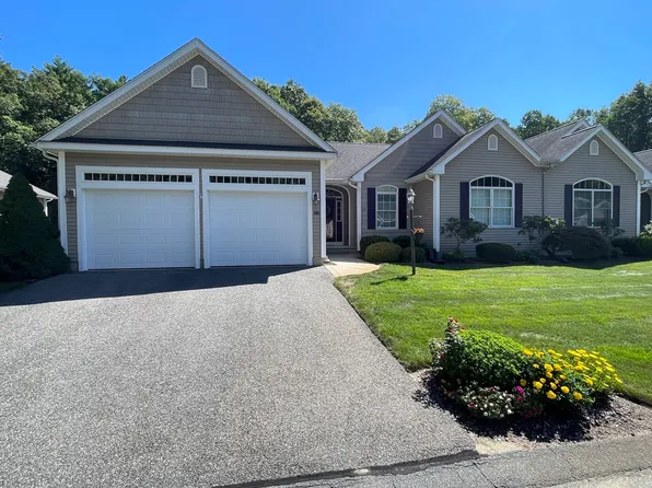 88 Tall Pines Rd Unit 88, Hampden, MA 01036