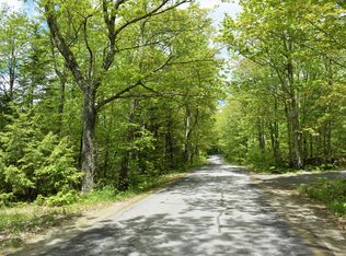 0 Golden Ridge Rd, Alna, ME 04535
