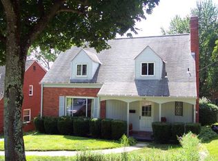 130 Sleepy Hollow Rd, Pittsburgh, PA 15216