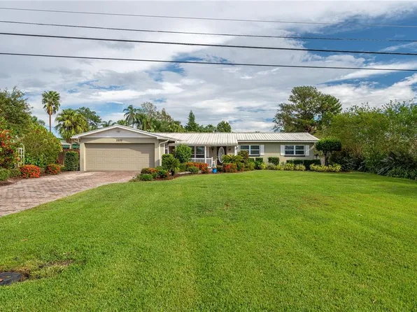 3925 Crump Rd, Winter Haven, FL 33881