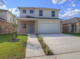 413 New Albany Ln, San Marcos, TX 78666