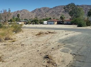 0 Estrella Ave #198-29, Twentynine Palms, CA 92277