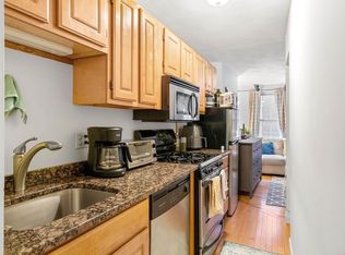 16 Stillman St APT 3, Boston, MA 02113
