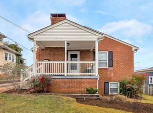 1415 Hazel St, Charlottesville, VA 22902