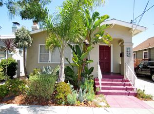 1629 Lincoln Ave, Alameda, CA 94501
