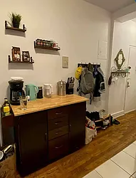 Rented by Crosstown Apartments NYC