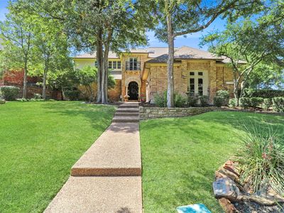 2613 Clublake Trl, McKinney, TX, 75072