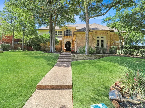 2613 Clublake Trl, McKinney, TX 75072
