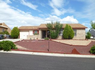 106 Idaho Creek Rd NE, Rio Rancho, NM 87124
