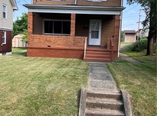 153 Carnegie Ave, Clairton, PA 15025