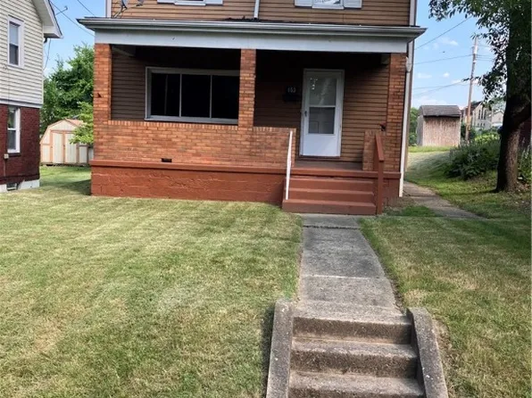 153 Carnegie Ave, Clairton, PA 15025