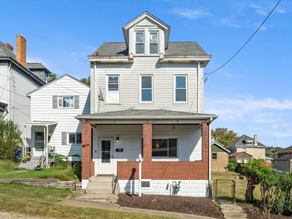 3416 Gass Ave, Pittsburgh, PA 15212