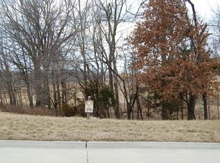 LOT 508 Crooked Switch Ct, Columbia, MO 65201