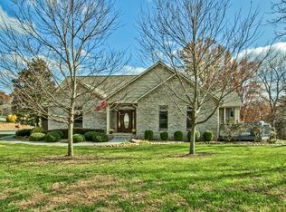 201 Daksi Ln, Loudon, TN 37774