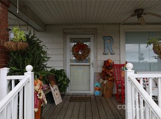 20106 Silver Rd, Oakboro, NC 28129