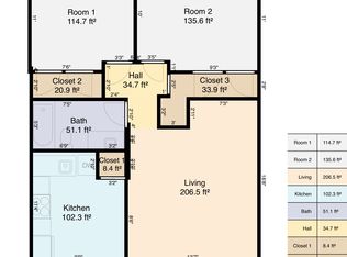 1509 N Riverview Blvd #1511, Tucson, AZ 85745