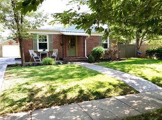 1926 E Sylvan Ave, Salt Lake City, UT 84108
