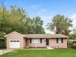 4503 E 112th Ter, Kansas City, MO 64137