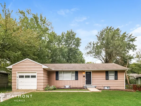 4503 E 112th Ter, Kansas City, MO 64137