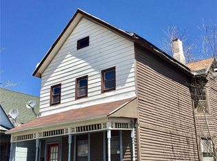 893 Prospect Ave, Buffalo, NY 14213