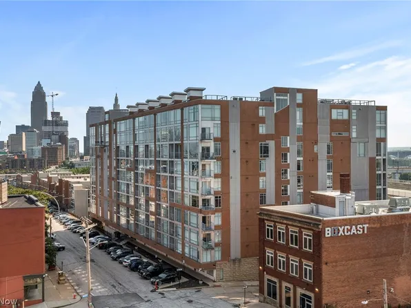 2222 Detroit Ave APT 707, Cleveland, OH 44113