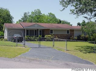 312 Lynhurst Dr, Fayetteville, NC 28314