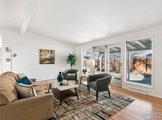 2811 20th St, Boulder, CO 80304