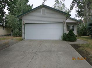 11362 N Stinson Loop, Hayden Lake, ID 83835