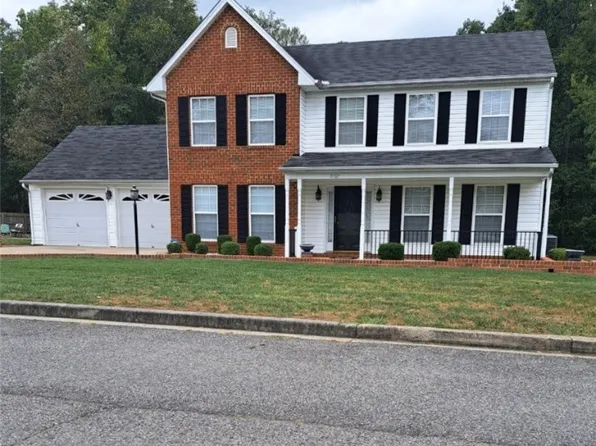 5707 Lorieville Ln, Richmond, VA 23225