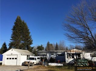 86 S Bridgton Rd, Bridgton, ME 04009