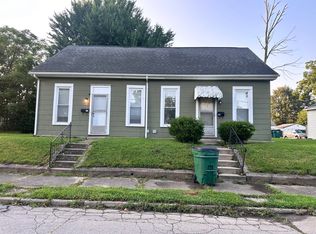 72 NW I St #72, Richmond, IN