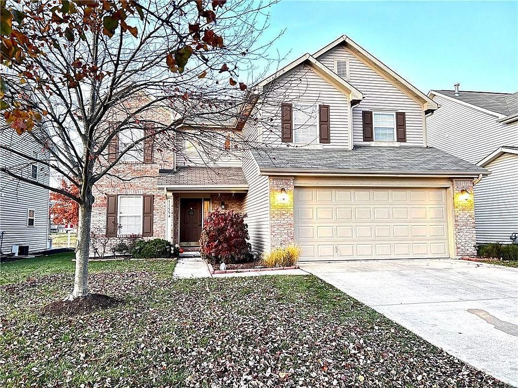 11554 Seabiscuit Dr, Noblesville, IN 46060 | Zillow