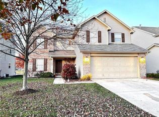 11554 Seabiscuit Dr, Noblesville, IN 46060