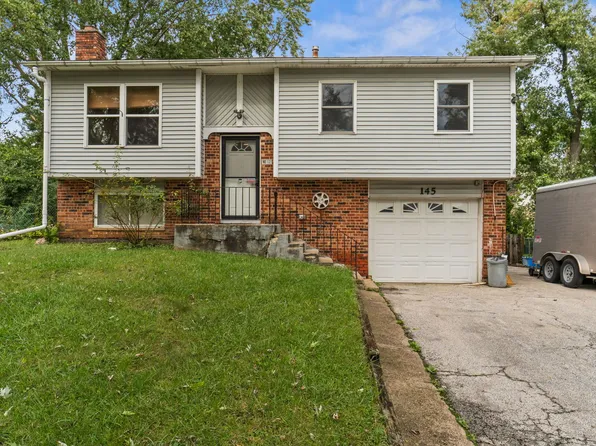 145 Bedford Rd, Bolingbrook, IL 60440