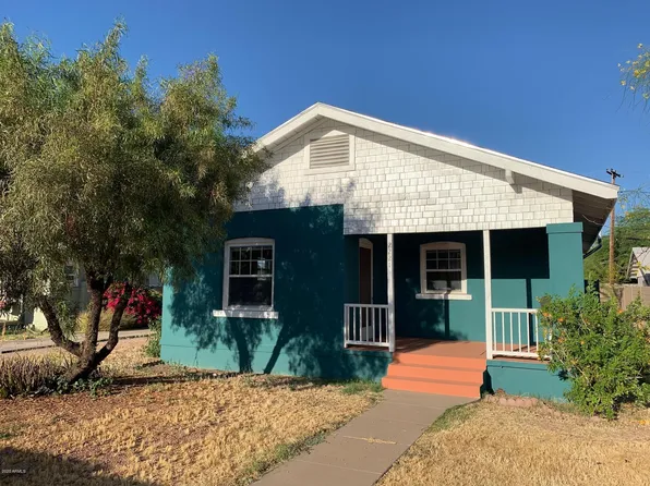2221 N 8th St, Phoenix, AZ 85006