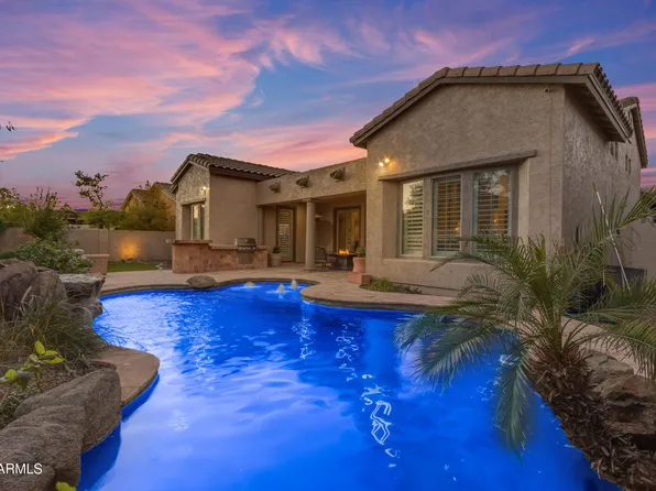 501 E SUNBURST Lane, Tempe, AZ 85284