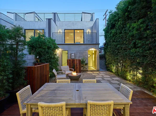 742 Brooks Ave, Venice, CA 90291