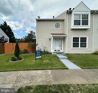 14018 Grumble Jones Ct, Centreville, VA, 20121